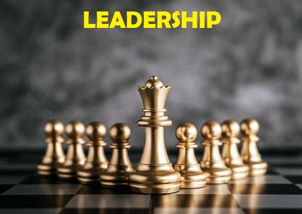 Pengembangan Kepemimpinan 3 Pertanyaan Tentang Kepemimpinan Media Tips Motivasi