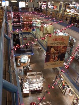 Navidad en Nueva York 2010 - Blogs de USA - Día 8: 9 de Diciembre. (41)