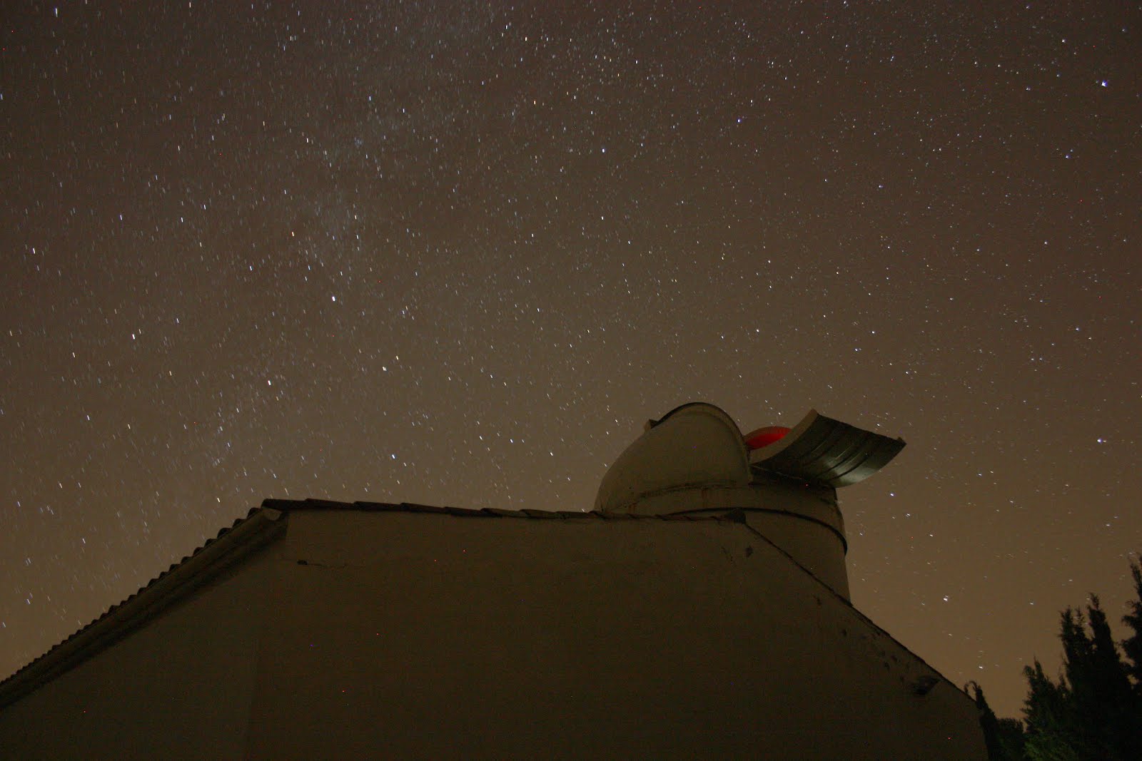 Observatori del Garraf (OAG)