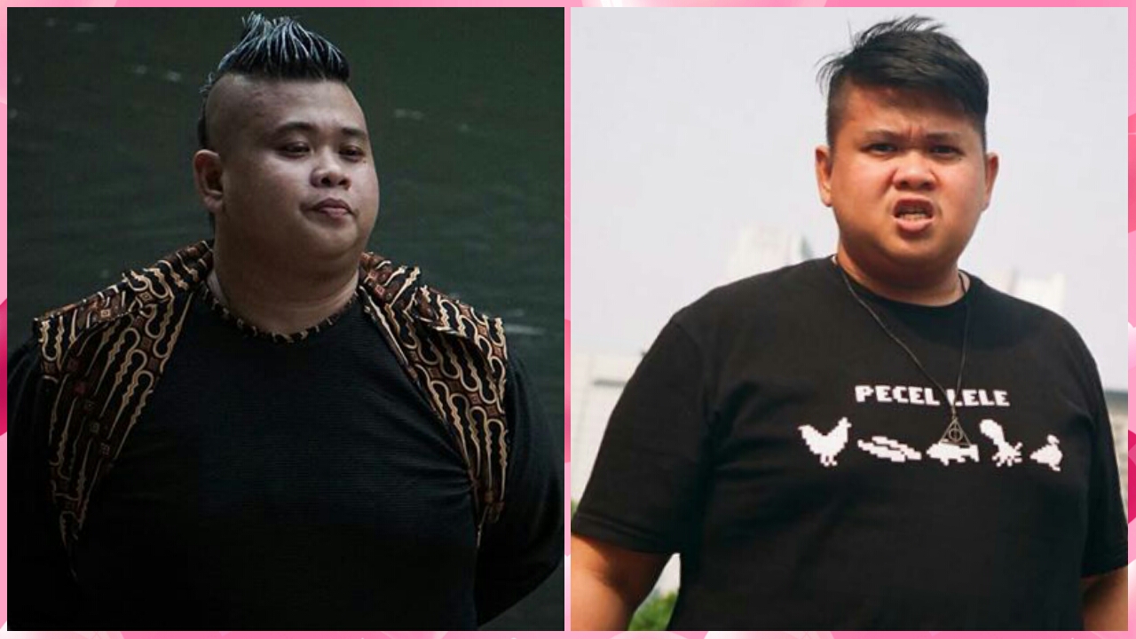 Berita Tentang Lolox Stand Up Comedy Menikah Terupdate