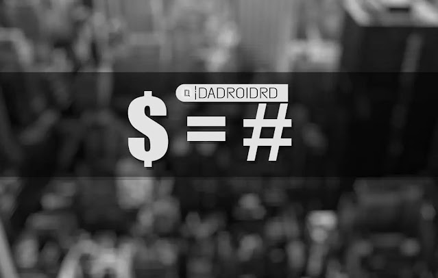 Cara menjalankan CMD / Terminal di Smartphone Android | DADROIDRD