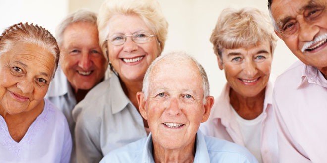 Gaya Terbaru 24+ Gambar Lansia, Gambar Kaos