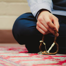 Panduan Lengkap Bacaan Doa, Niat dan Tata Cara Sholat Tasbih