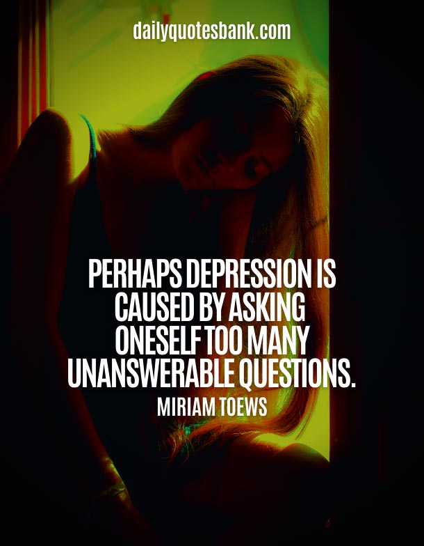 80+ Positive Encouraging Words For Someone With Depression