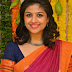 Tamil Actress Supriya Aysola Stills In Orange Saree
