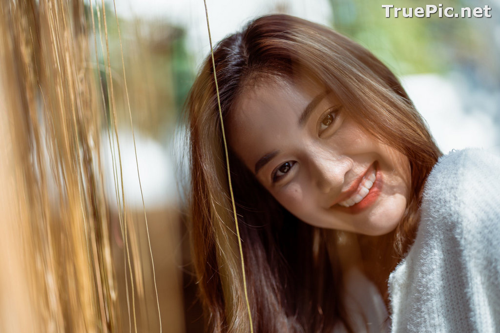 Image Thailand Model - Sarocha Chankimha - Beautiful Picture 2020 Collection - TruePic.net - Picture-36