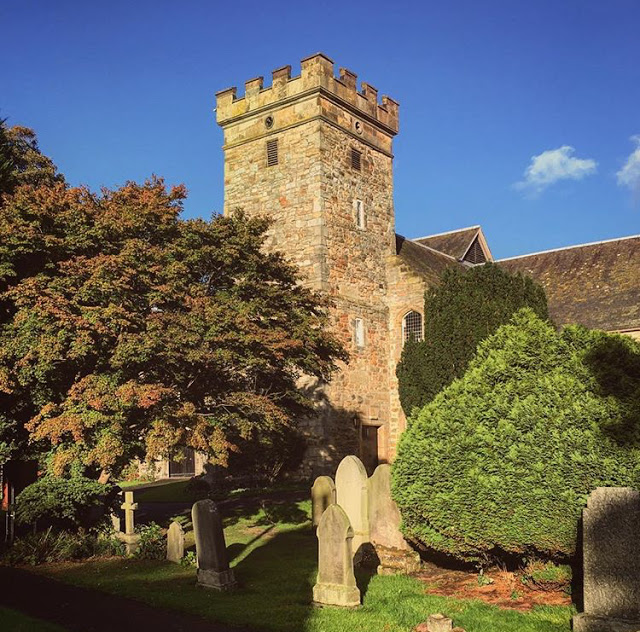 A World Tourist The Best 10 Cramond, Edinburgh, Scotland Pics