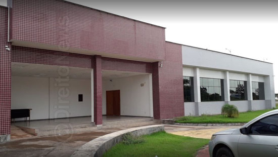 advogado indiciado dados falsos comprovantes residencia