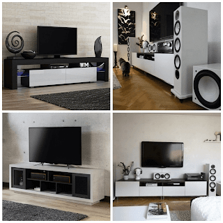 living room tv unit designs
