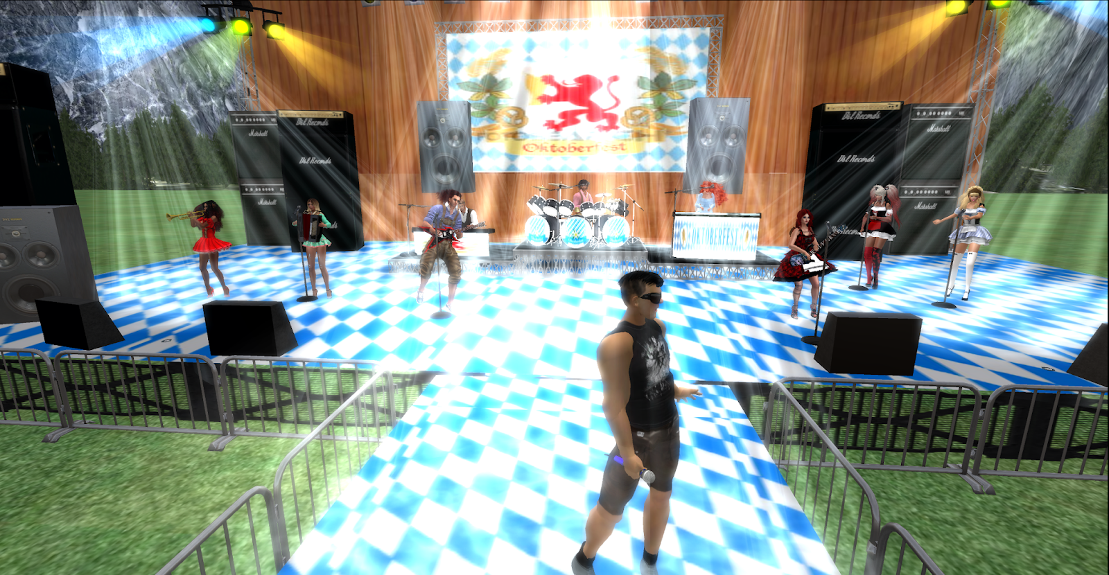 Andreas Gabalier Hulapalu Noten Pdf