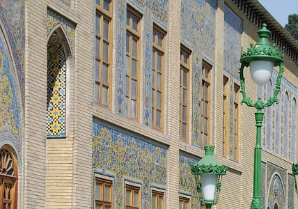 Itinerary 14 Hari Liburan Di Iran Yang Wajib Di Coba Terbaru 2021 + Biayanya