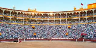 Plaza de las Ventas