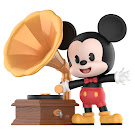 Pop Mart Phonograph Licensed Series Disney Mickey and Friends The Ancient Times Series Figure