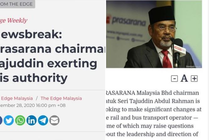 Siapa yang memberi gaji presiden