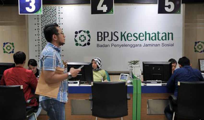 Ingat! Kenaikan Iuran BPJS Mulai Berlaku Hari Ini | Tarbiyah