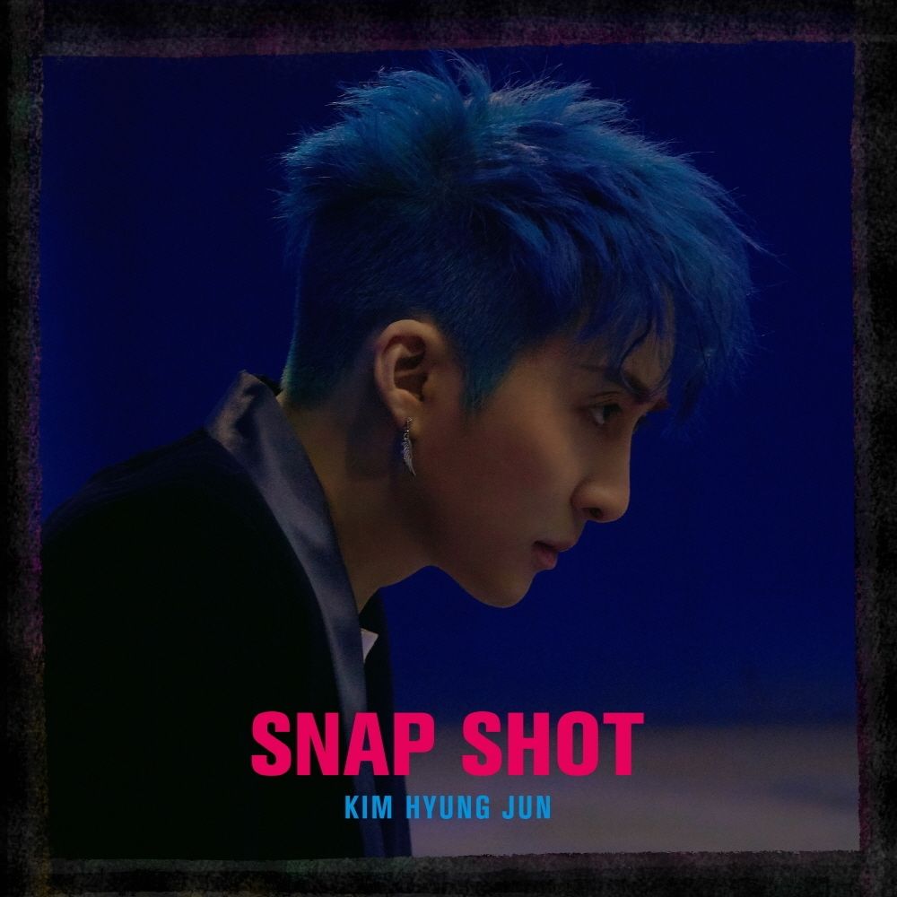 Kim Hyung Jun – SNAP SHOT – Single