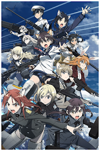 Strike Witches: Road to Berlin