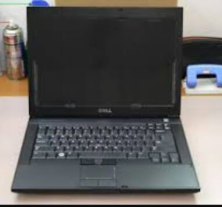 KEDAI KOMPUTER PUNCAK ALAM : Laptop Dell Latitude E6400 14" Intel Core 2 Du0 2.4Ghz, RAM 2GB, HDD 80GB