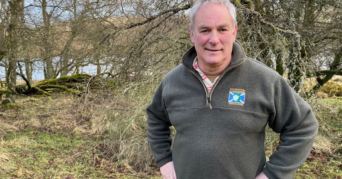 Scottish Gamekeepers Association News SGA HOPES SPORTING BUSINESSES