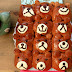 How To Make Super Soft and Fluffy Nutella Bread Buns | Rilakkuma Bear Pull-Apart Bread Buns