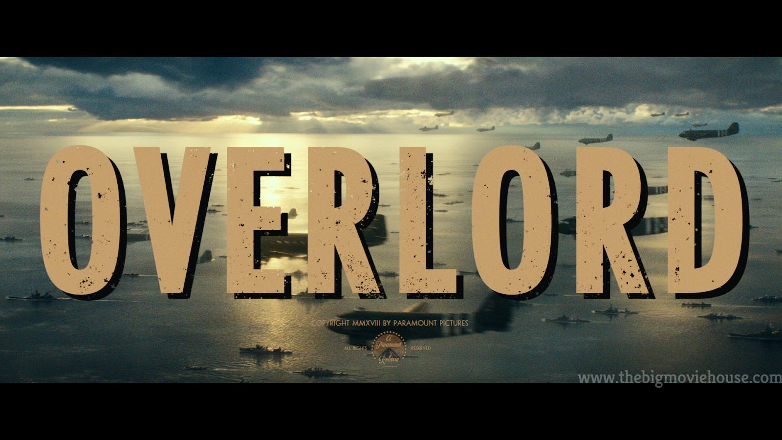 Review : Overlord Movie 1 & 2
