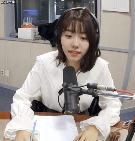 오랜만에 배텐에 나온 소혜 (多)
