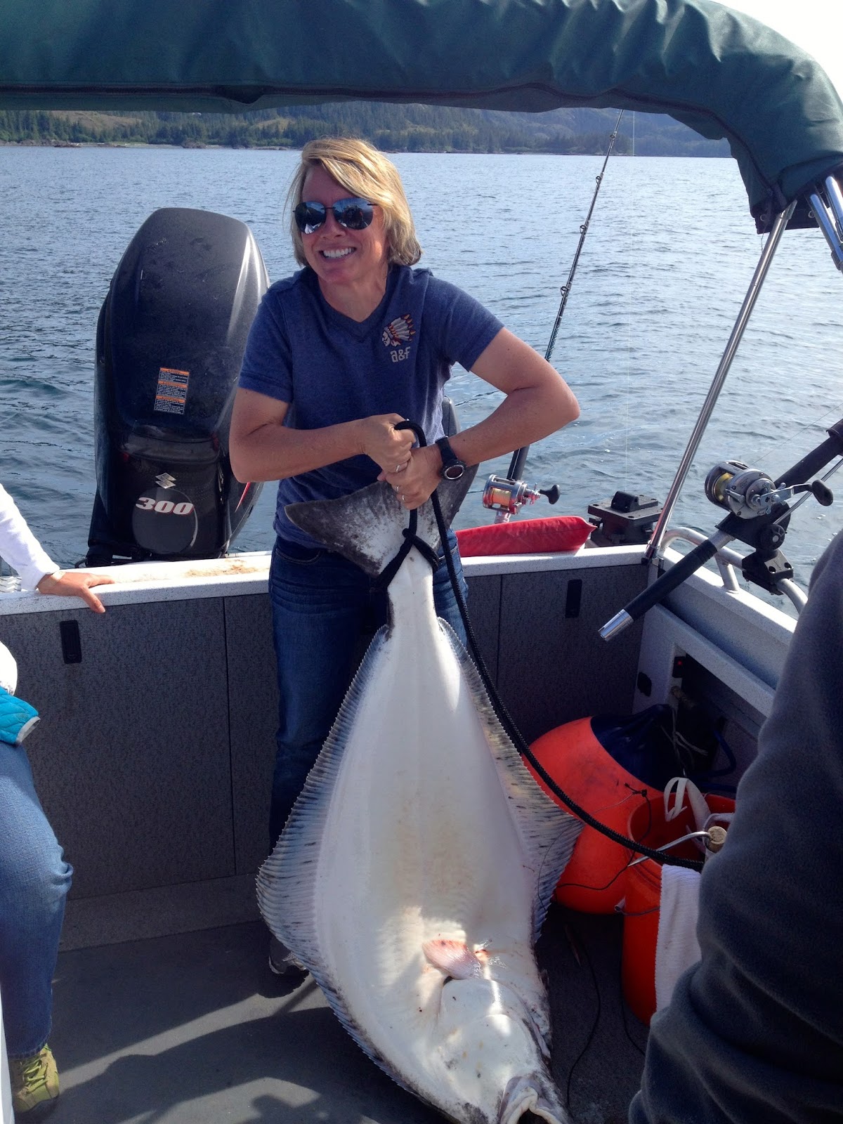The Baked Alaska Project Deep Fried Alaska Halibut Cheeks