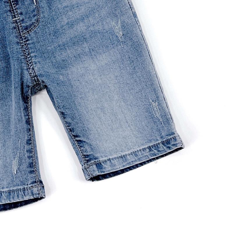Quần Sọt Jean 158993 6 7 143