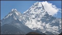 Trek-Everest-Tengboche-Dingboche