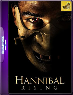 Hannibal: El Origen Del Mal (2007) Brrip 1080p (60 FPS) HD [1080p] Latino [GoogleDrive] Mr.60FPS