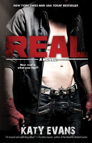 real by katy evans real by katy evans