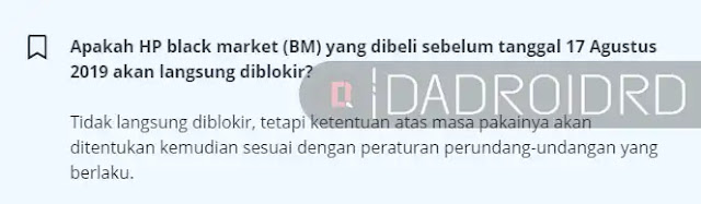 Cara cek IMEI Android, Cek IMEI resmi atu tidak, Cara membedakan IMEI resmi dan palsu, Membedakan IMEI Android, Cara mengetahui IMEI Android, IMEI Android, Cek IMEI Kemenperin, Nomor IMEI Android, *# IMEI Android, Ciri Smartphone Android Black Market, Ciri HP Batam, Membedakan Smartphone Android Resmi dan tidak, Ciri Smartphone Android Resmi, IMEI Tidak terdaftar di Kemenperin, Solusi IMEI tidak Resmi