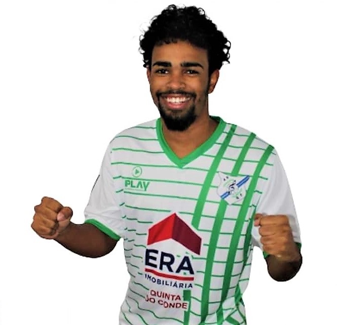 QUINTA DO CONDE»» Clube apresentou equipamento alternativo JORNAL DE