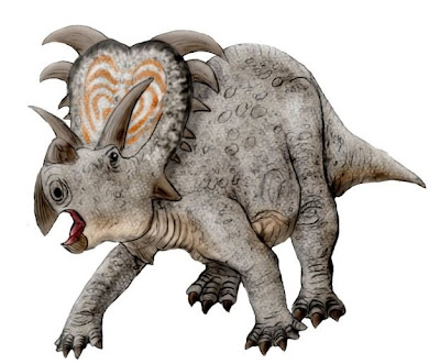 Medusaceratops