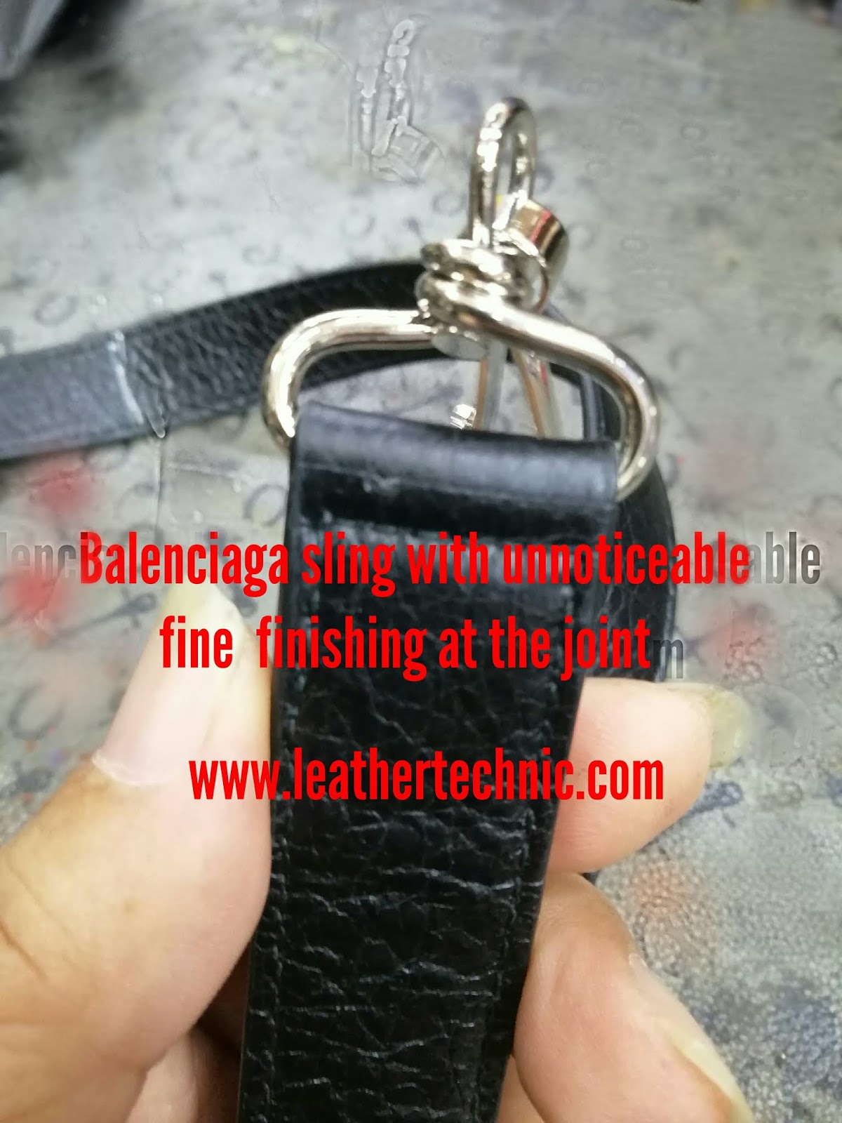 Leather belt repair, belt buckle repair, belt stitching, belt