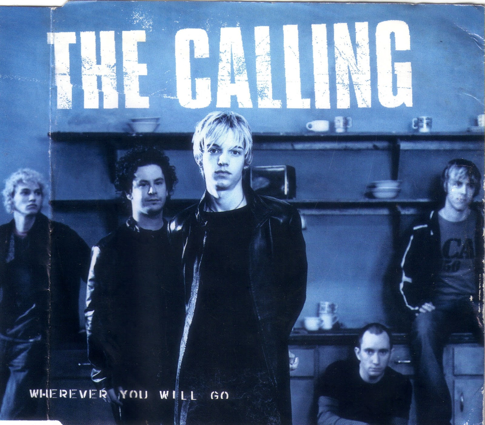 The calling series
