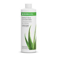 HERBAL ALOE CONCENTRATE