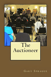 The Auctioneer