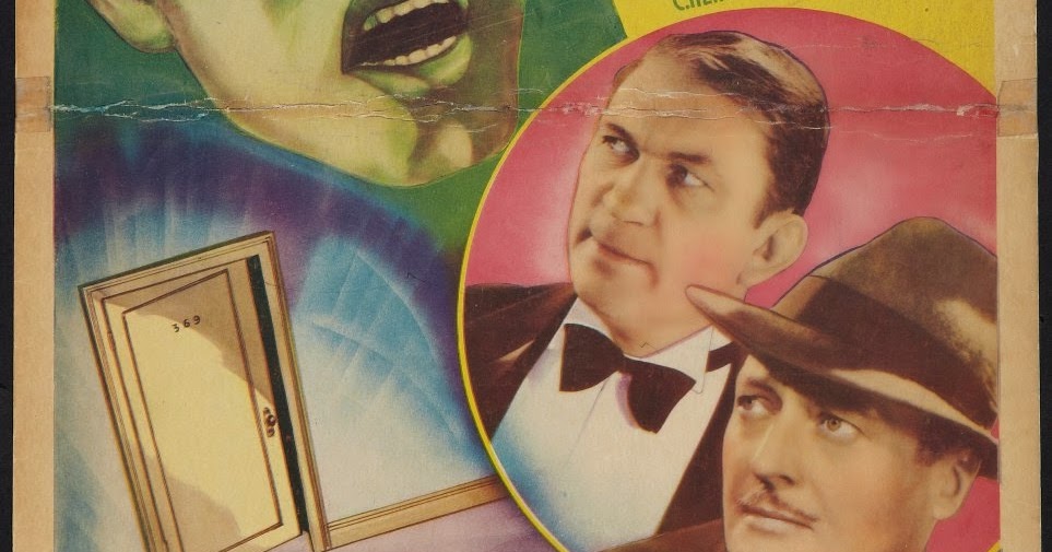 The UK Film Index: MFB: April 1935