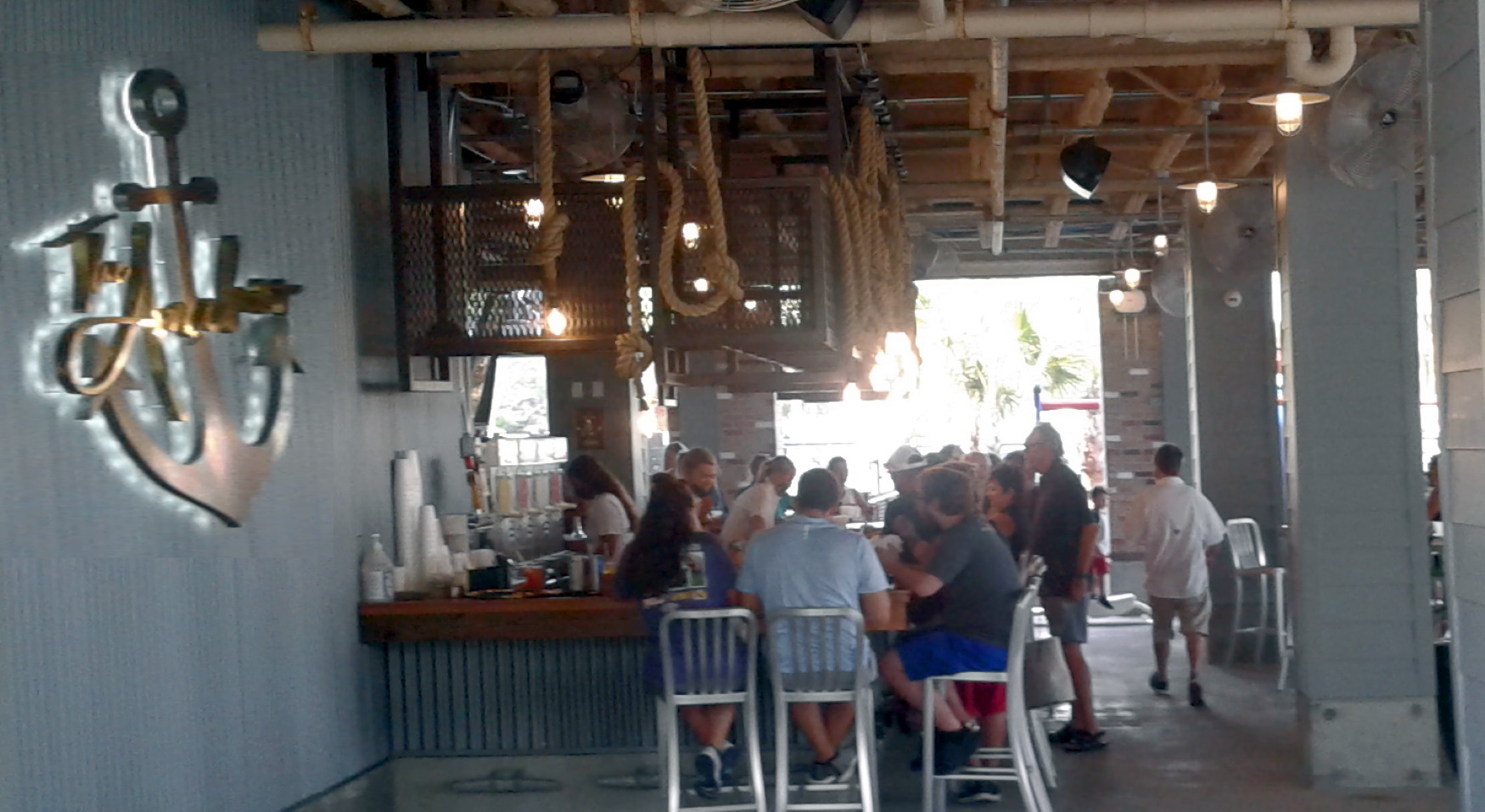 Tammany Family Madisonville Restaurant Opens