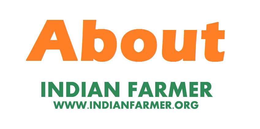 About Indian Farmer