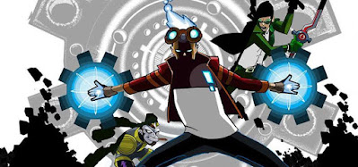 Generator Rex All Season All Episodes All Images In 720P Generator Rex All Season All Episodes All Images In Hd