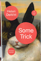 Some trick : thirteen stories Some trick : thirteen stories