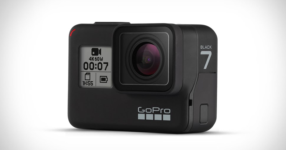 gopro hero7 teknolsun