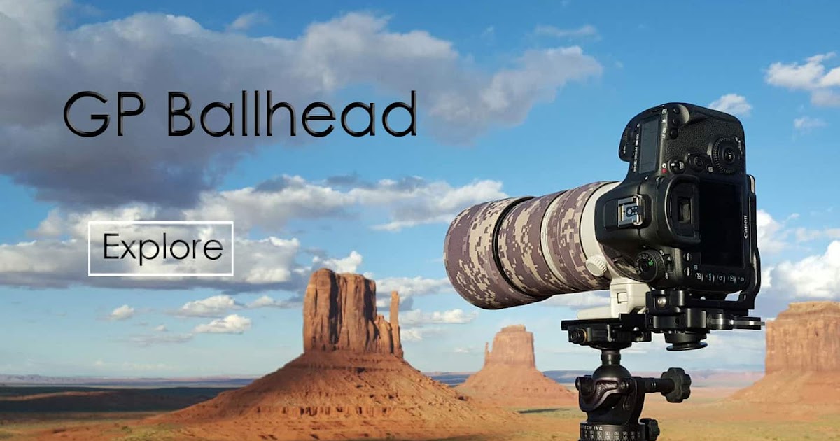 3 Panoramic Heads You Can Use For Photography