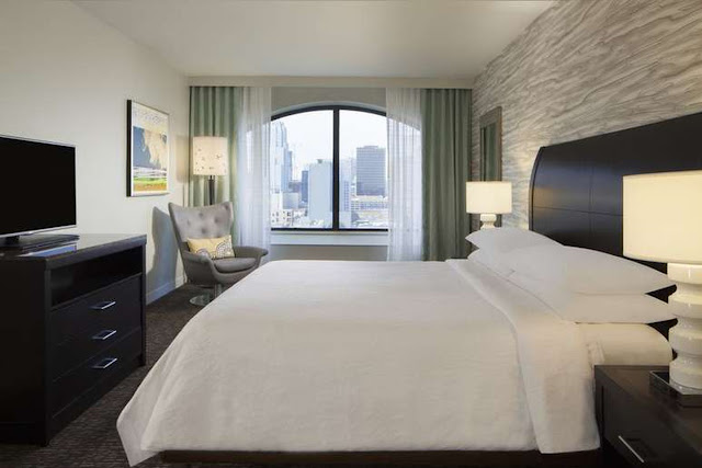Hilton Garden Inn Downtown Austin