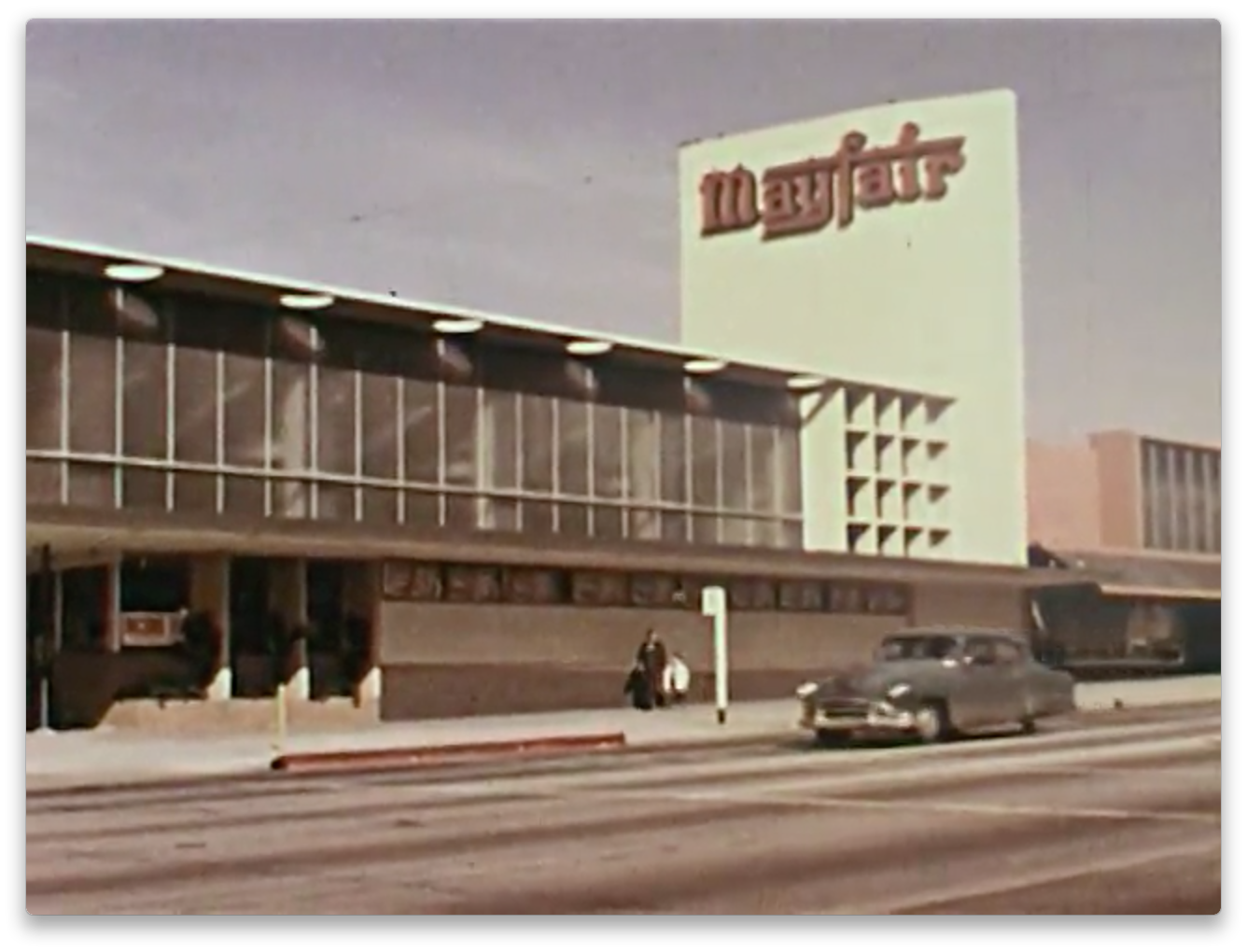 Step Inside Supermarket23 and See the Truth Behind the Scenes