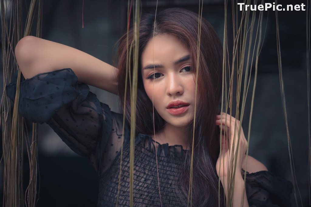 Image Thailand Model - Poompui Tarawongsatit - Beautiful Picture 2020 Collection - TruePic.net - Picture-55