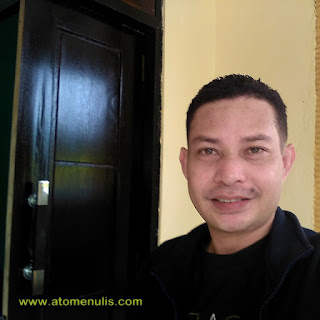 Blogger Kepulauan Sula
