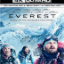 Everest 4K Unboxing